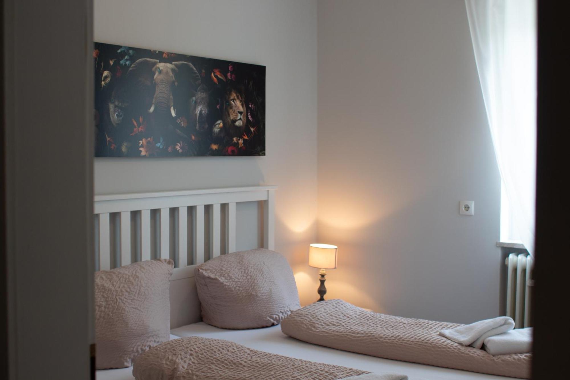 Villa Moselstrand Moselkern Exteriér fotografie